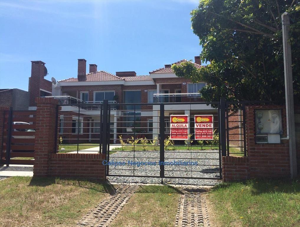 Apartamento-Atlantida-2 dorm-Parrillero- Inmob.Calipso