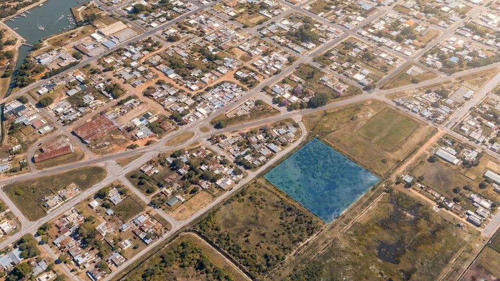 Terreno de 7.379 m² en venta en Nueva Palmira