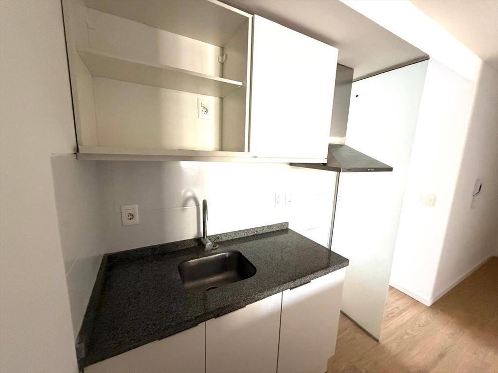 Alquiler de Apartamento en Calle Maldonado con 1 dormitorio