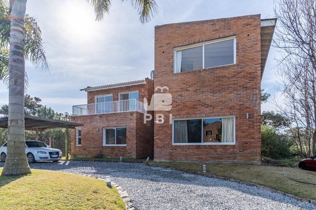 Alquiler temporario de Casa de 5 dormitorios en Tio Tom, Pu
