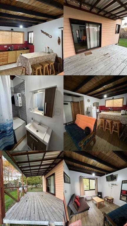 Casa en Punta del Diablo