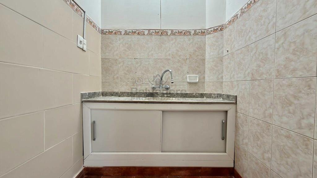 Apartamento de un dormitorio Brazo Oriental Ref. 202