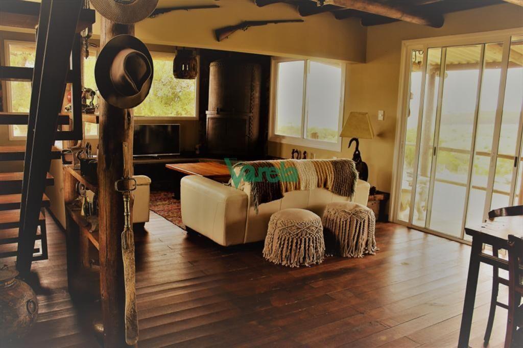 Excelente chacra venta prox Pan de Azúcar y a 25