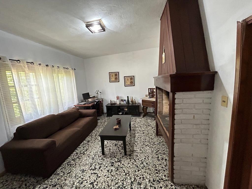 Venta de Chacra con casa y salón de fiestas en Manga