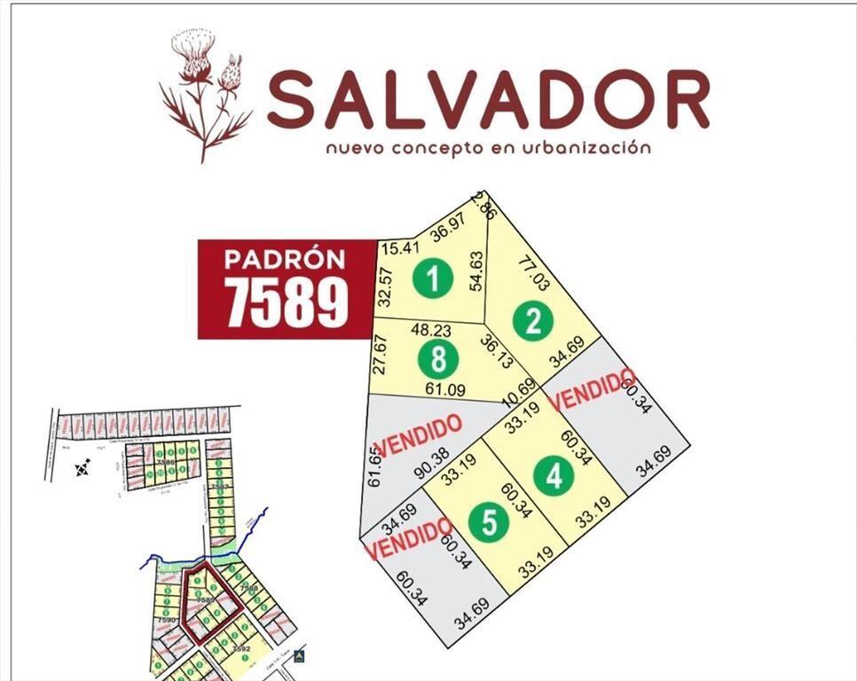 COMPRA TU TERRENO A USD 19.5 m2