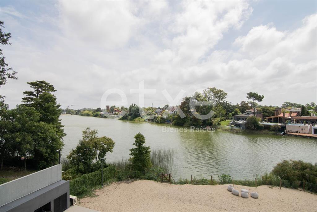 Alquiler Apartamento 1 dormitorio con Vista al Lago...