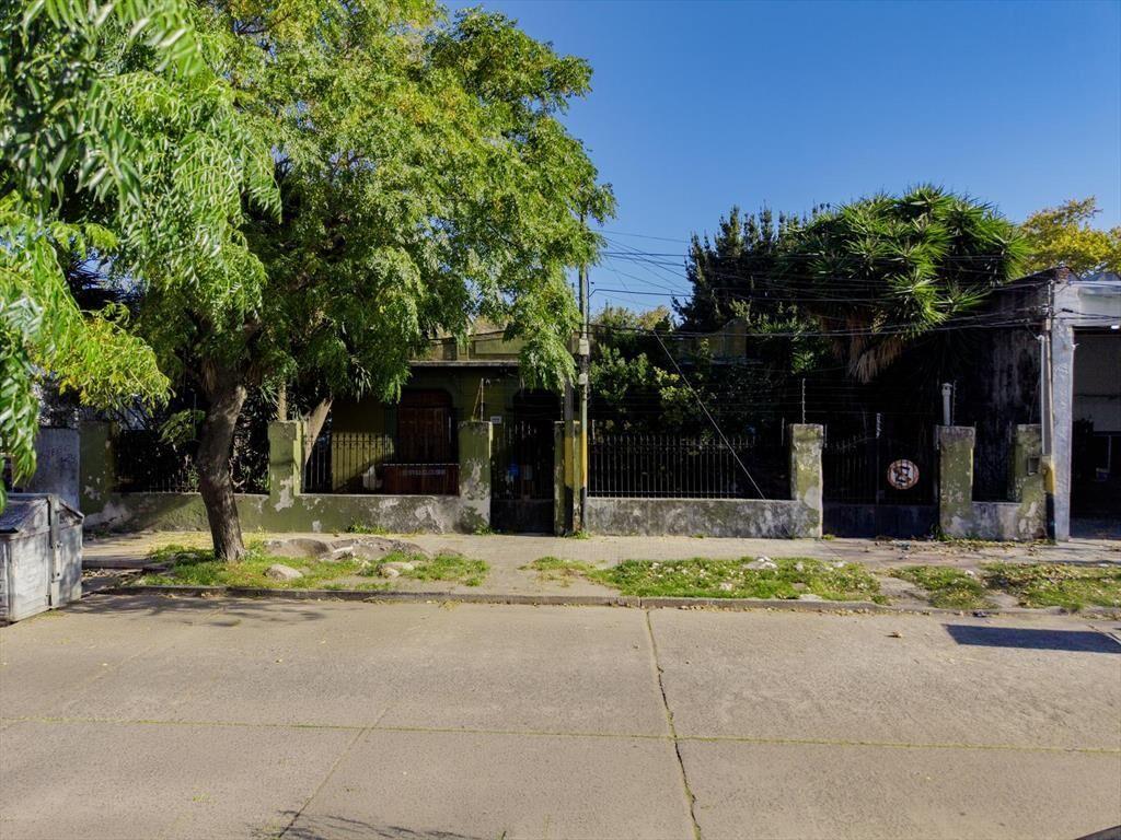 Venta Terreno en La Unión ideal para desarrollo frente 21