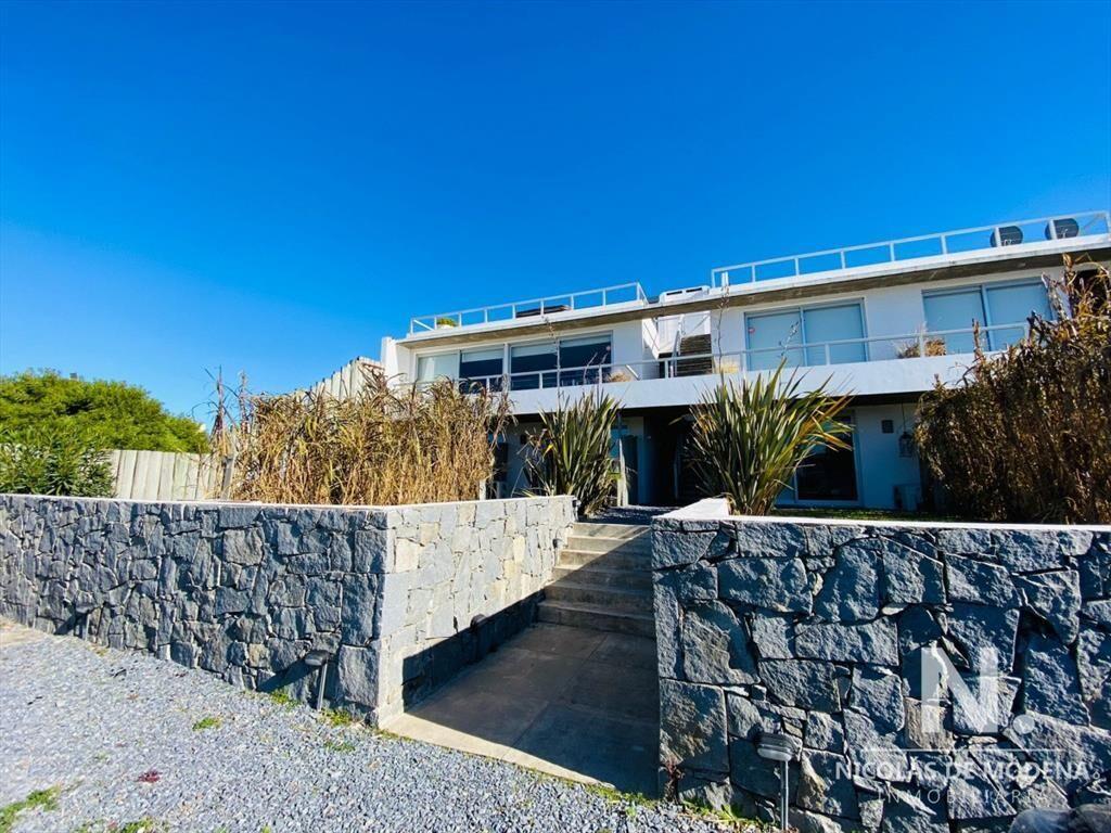 Apartamento en venta en el corazón de Manantiales