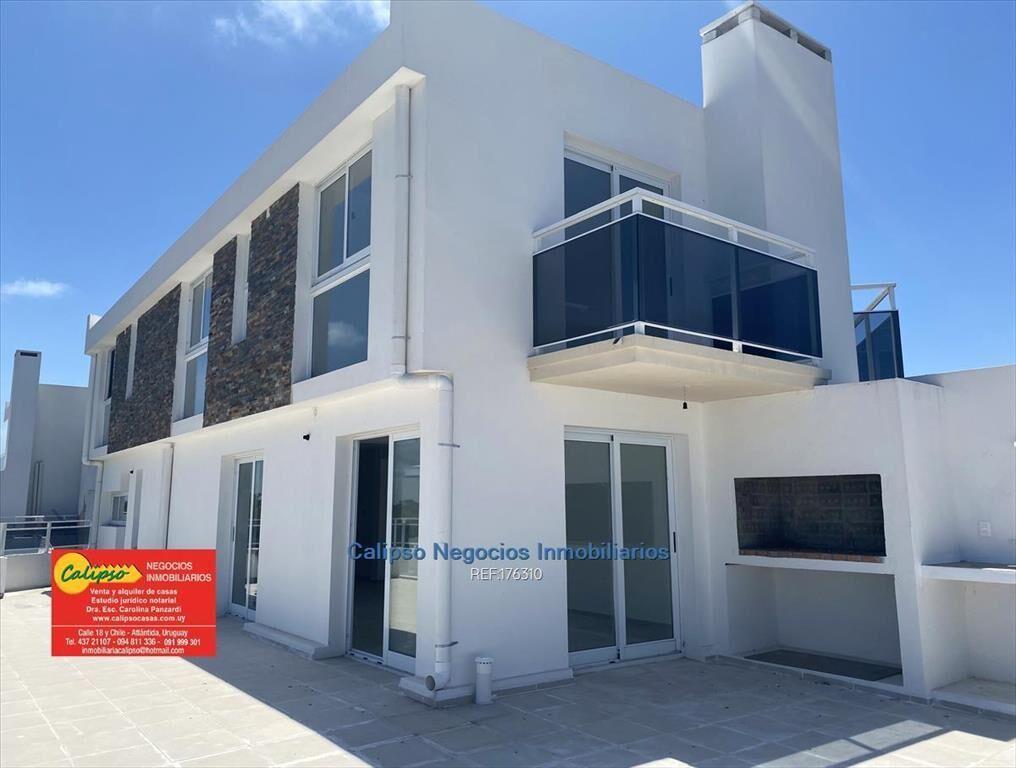 Venta de Pent-house Dúplex de 3 dormitorios - 3 baños