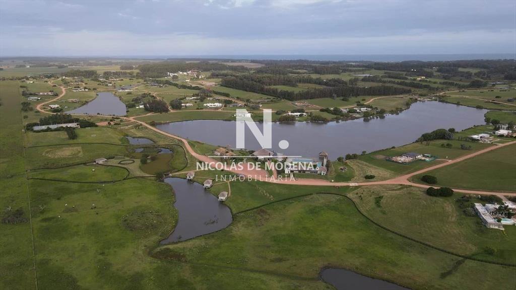 Terreno en venta en PUEBLO MIO