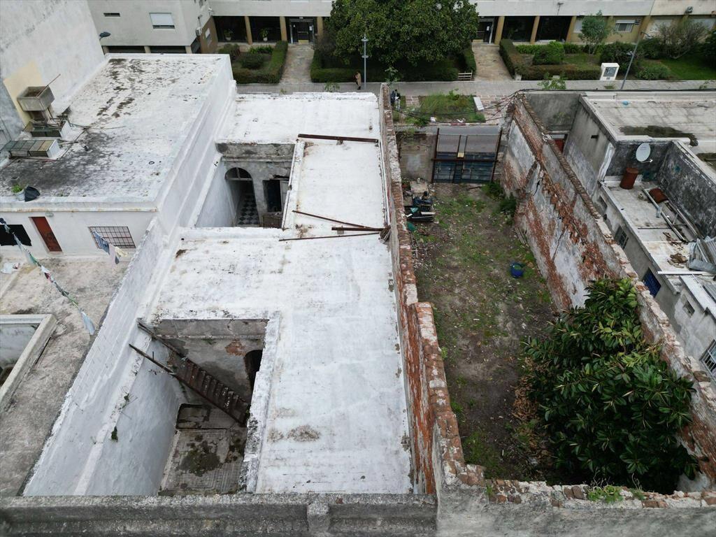 Venta de Terreno con 383 Mts2 en Ciudad vieja