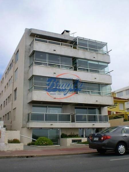 Apartamento Alquiler Temporal en Península