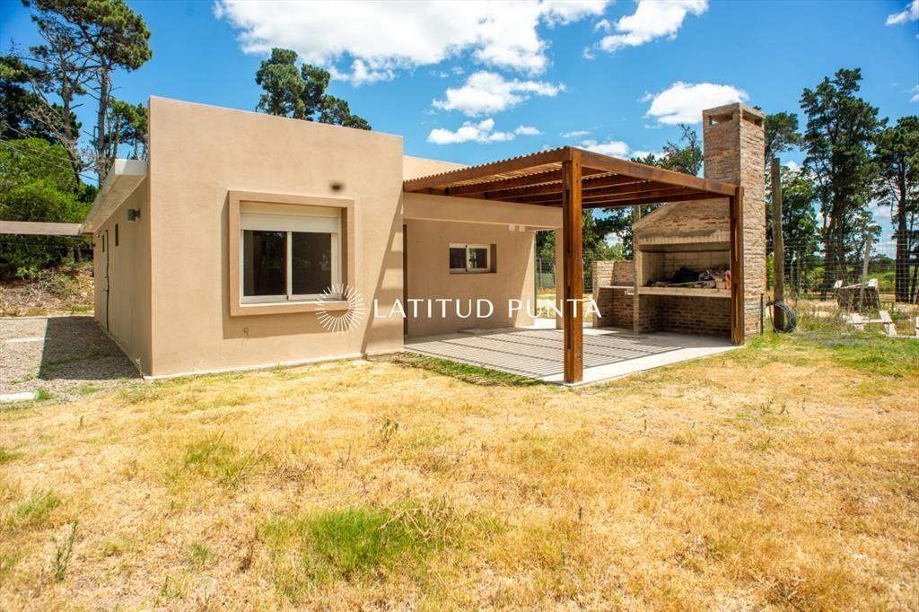 Casa en Piedras del Chileno, 2 dormitorios y 2