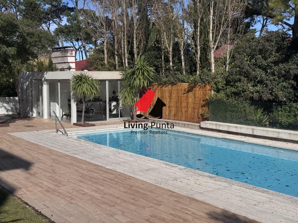 Increíble apartamento a pasos del mar