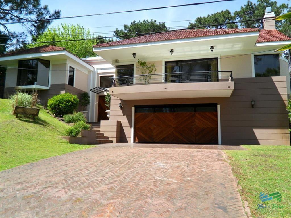 En alquiler Maravillosa casa en zona San Rafael,