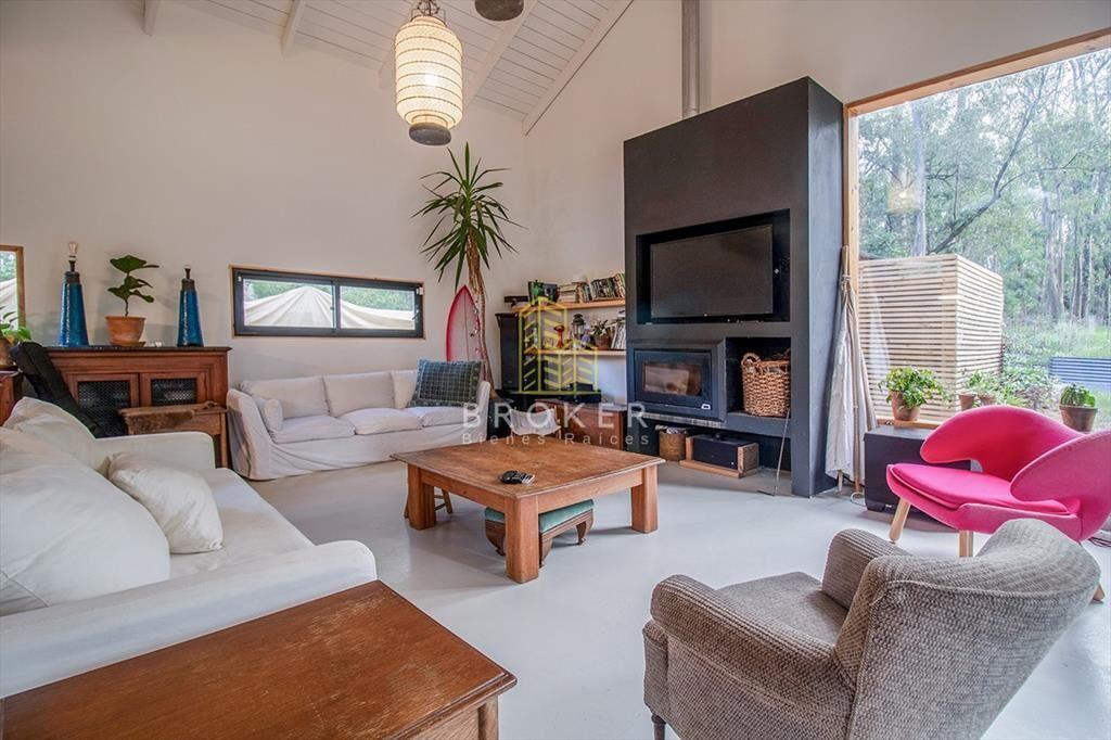 Venta y alquiler de casa de 3 dormitorios en del