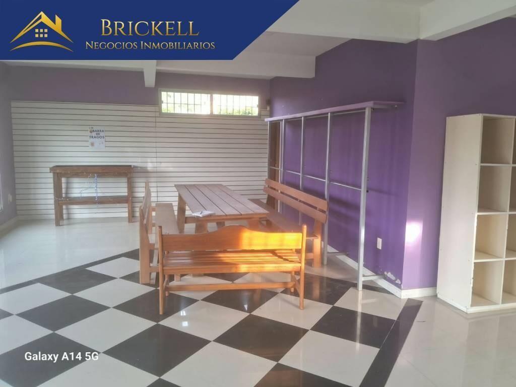 Locales comerciales Alquiler Atlántida