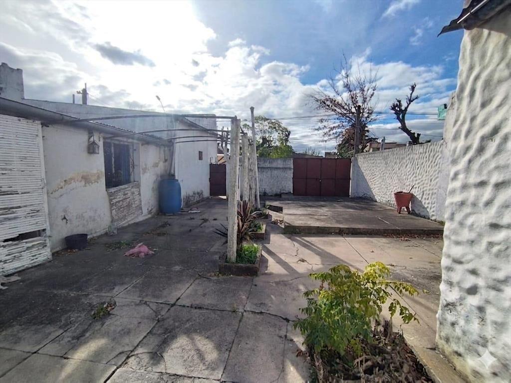 Casa en Juan Lacaze