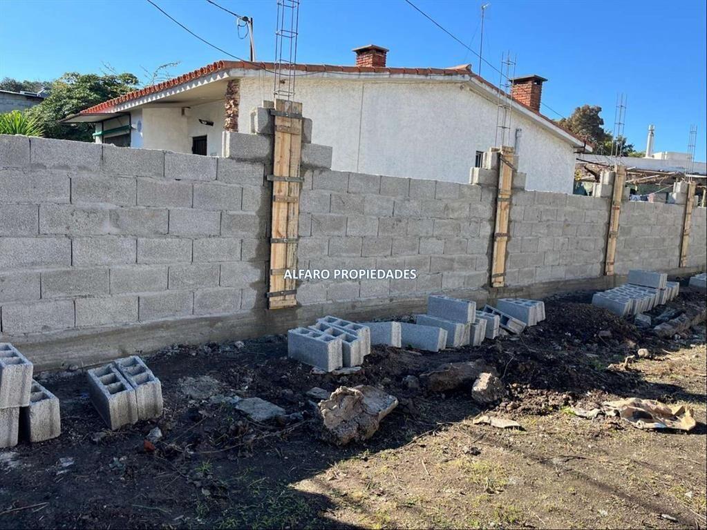 PARKING EN CONSTRUCCION PROXIMO AL SMI