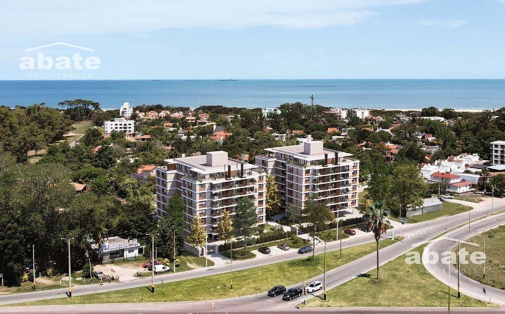 Venta apartamento 3 dormitorios en Barra de Carrasco