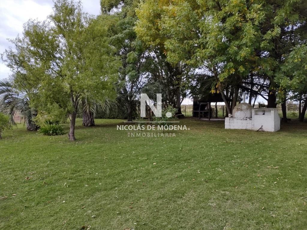 Chacra en Abra de Perdomo