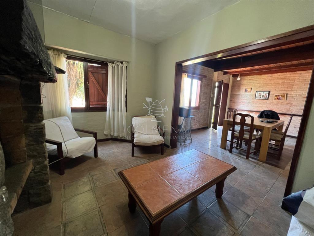 Casa en el Centro de San Carlos