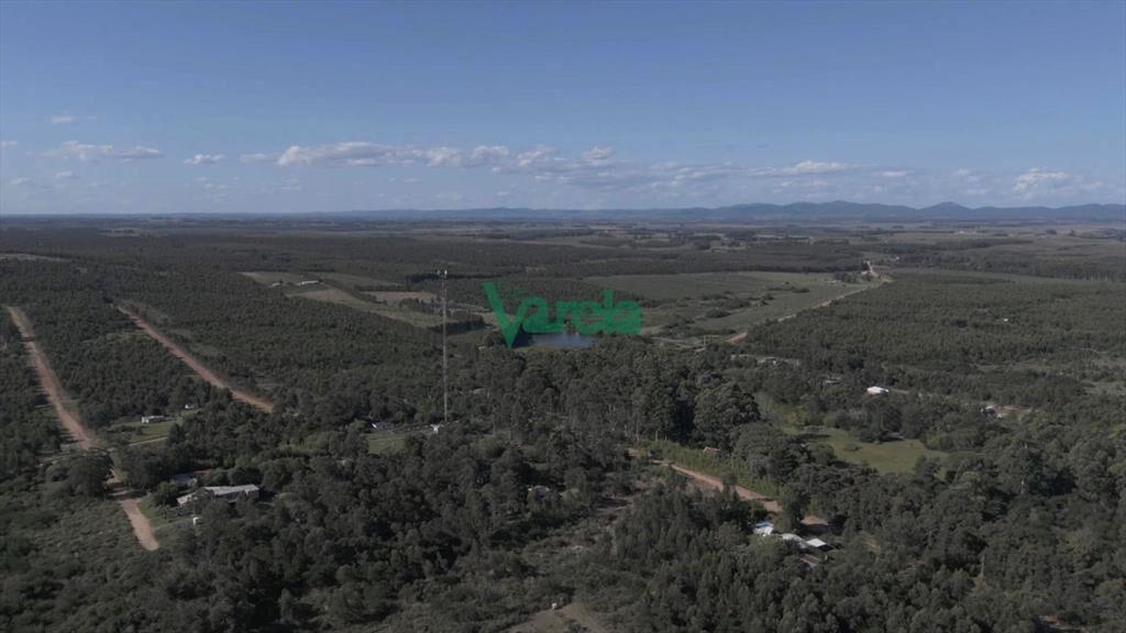 Terrenos financiados en Araminda norte (vista al