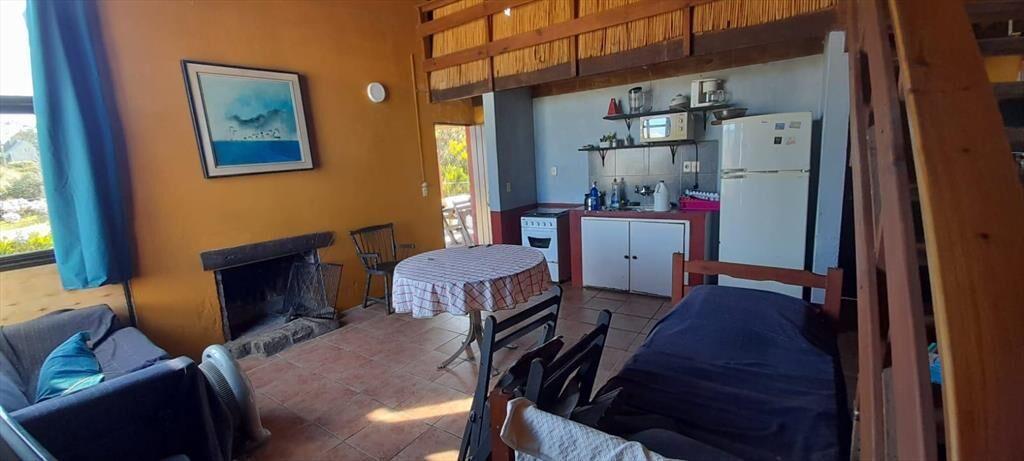 2 casas en el mismo padron Punta del Diablo