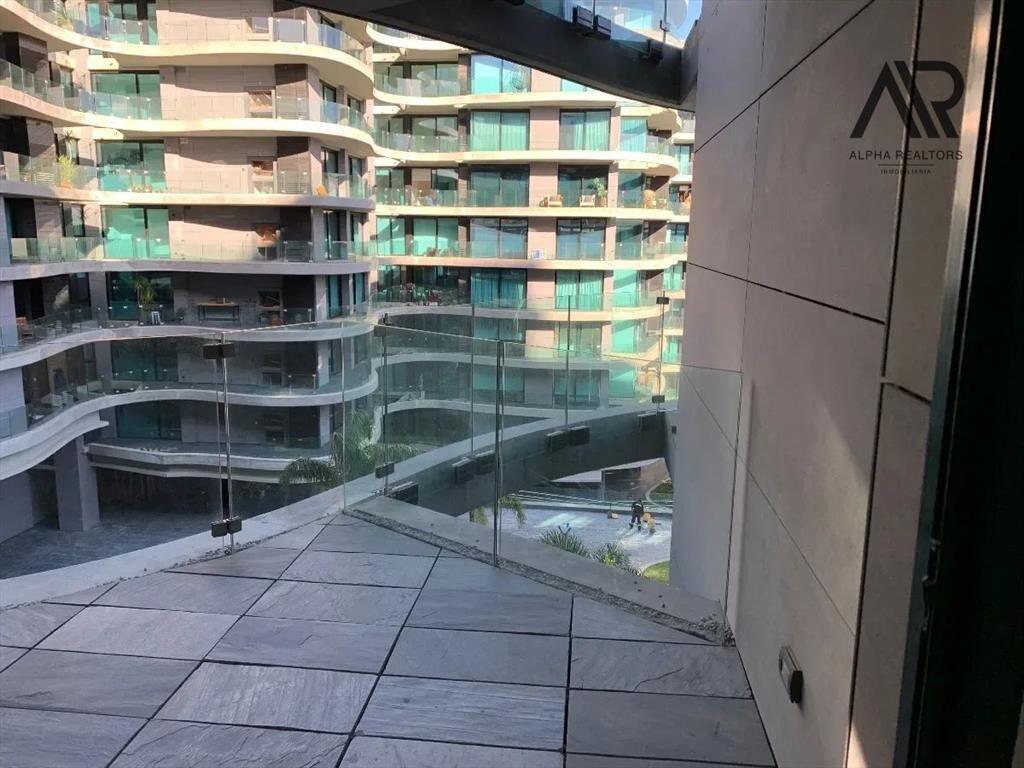 Apartamento en alquiler c/ cochera en Puerto Buceo