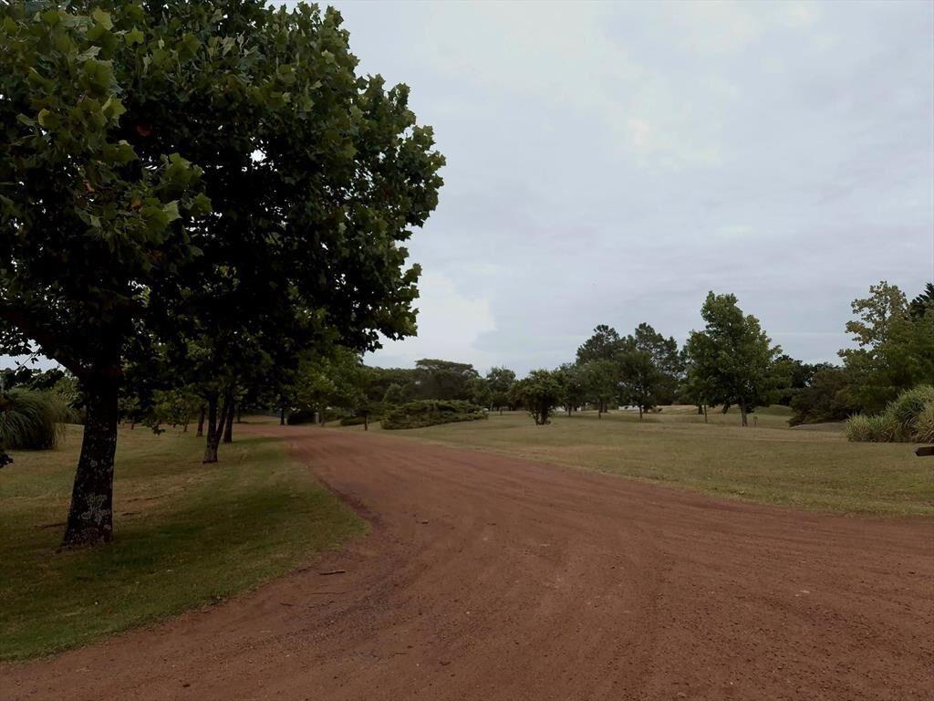 Terreno de 3770 m2 en zona residencial, Carmelo