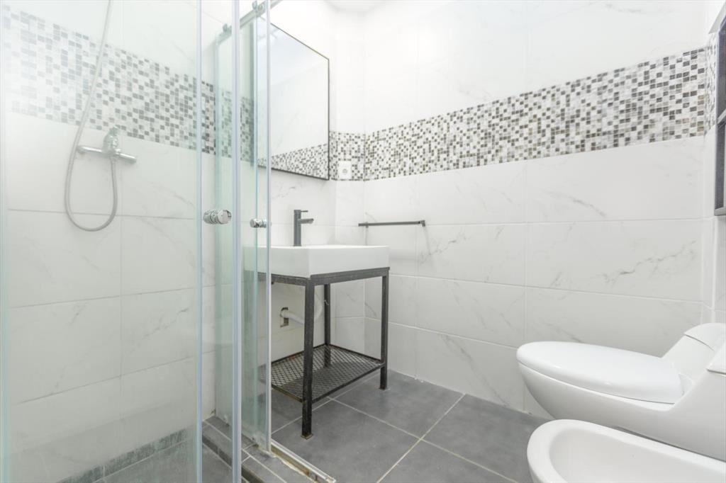 Venta Casa y Apartamento en mismo padrón Apto crédito banca