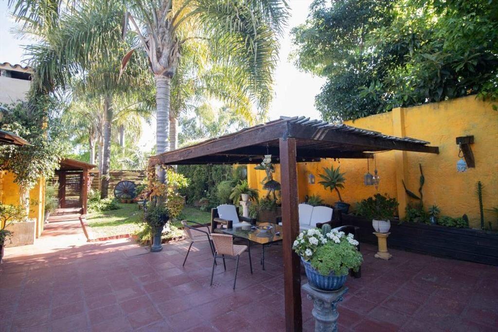 VENTA CASA CON NEGOCIO EL PINAR