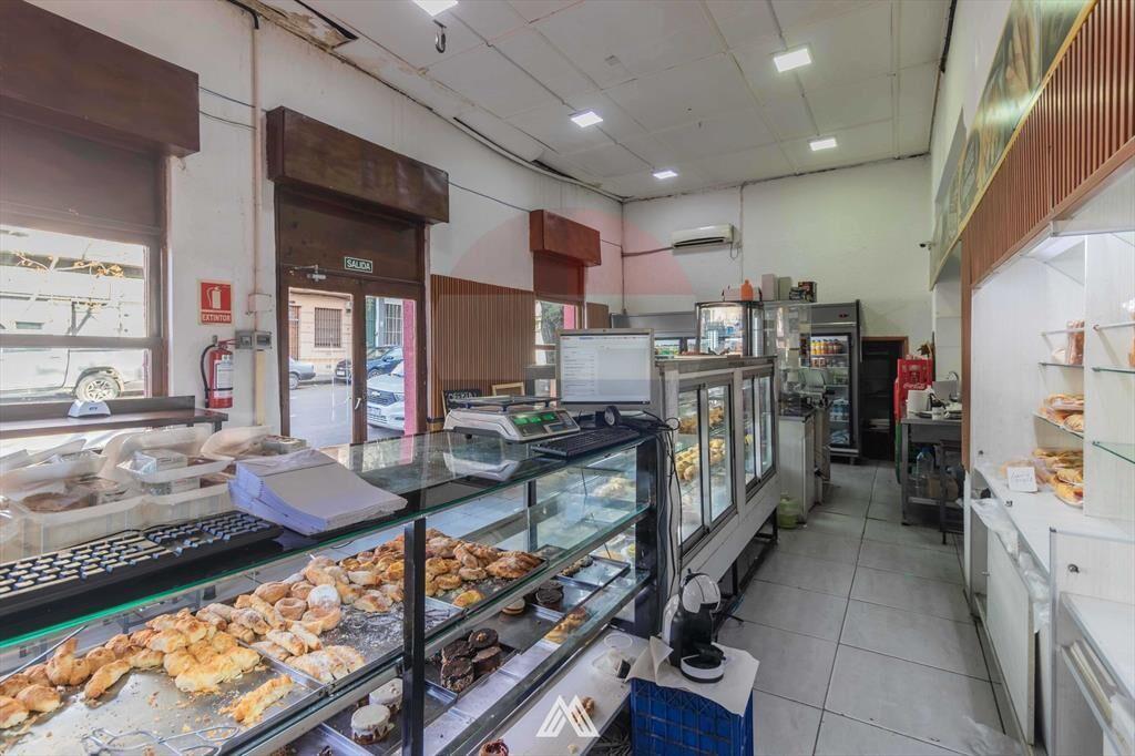 Venta de Llave de Negocio Panadería La Comercial