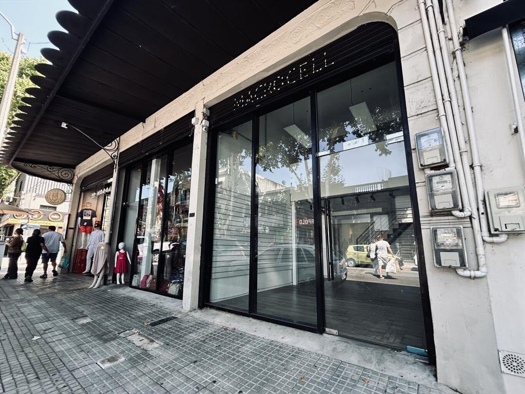 ALQUILER LOCAL COMERCIAL JUSTICIA CASI ARENAL GRANDE ZONA M