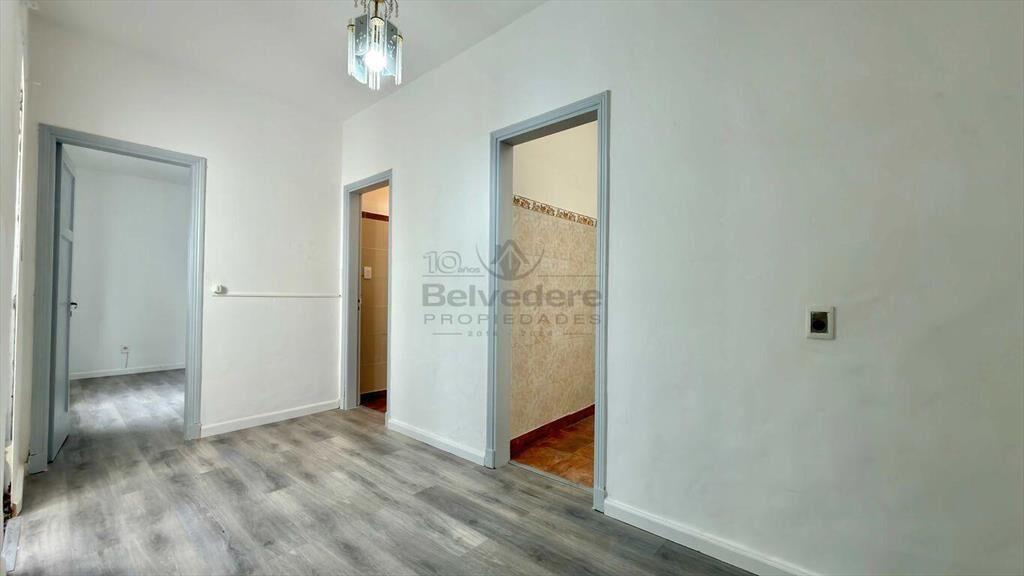 Apartamento de un dormitorio Brazo Oriental Ref. 202