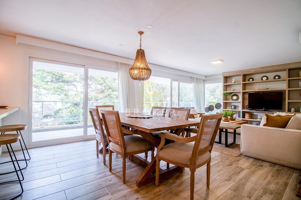 Venta de Penthouse duplex en edificio de alta a