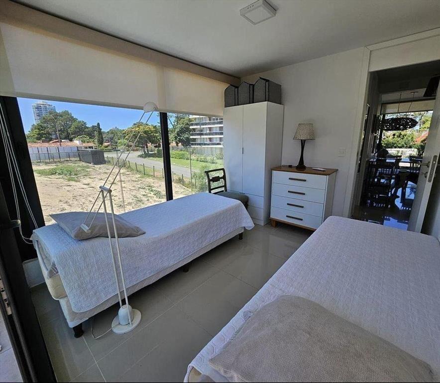 Venta apartamento dos dormitorios Punta del Este - Mansa