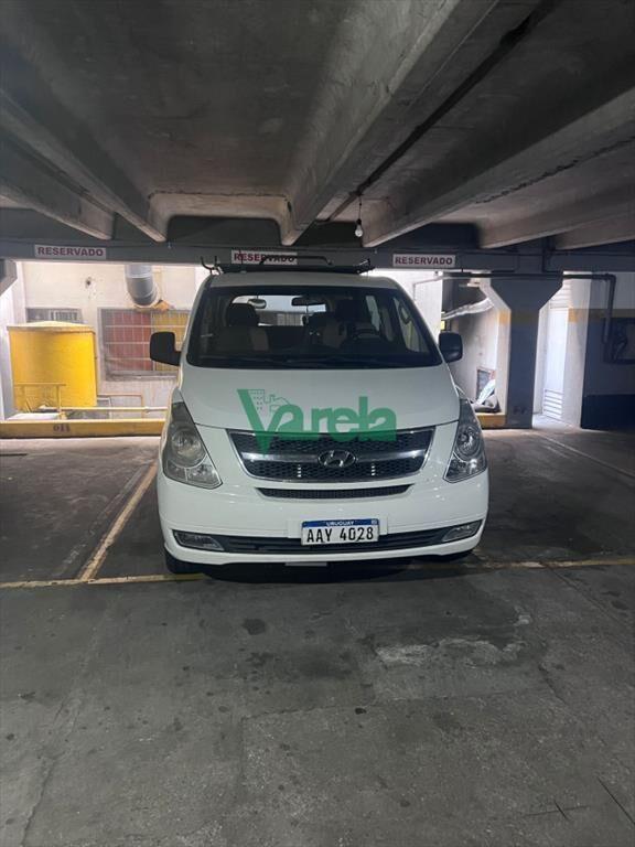 Venta Cocheras Lugar Fijo Cordon Sobre Colonia En