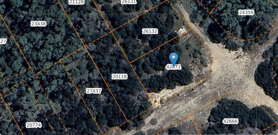 VENTA TERRENO 1700 m Edificables en LAGUNA GARZÓN - EL CARA