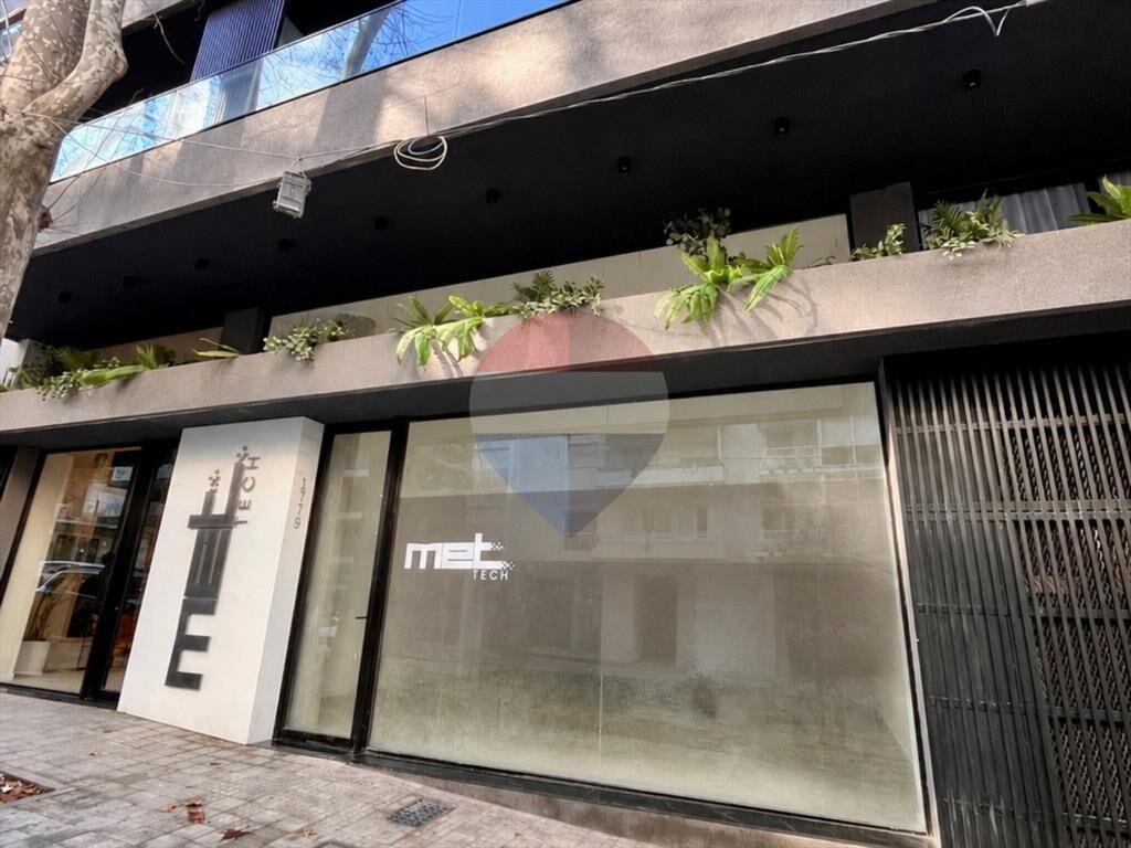 VENTA LOCAL COMERCIAL 86m2, A ESTRENAR EN PALERMO