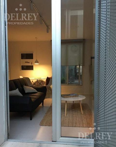 Alquiler Apartamento - Parque Rodó DelRey Propiedades
