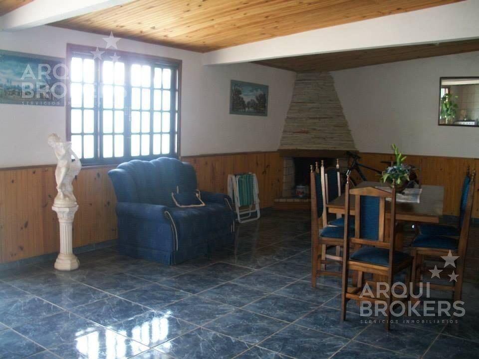 Casa de tres dormitorio en venta en Centro de ciudad de Art