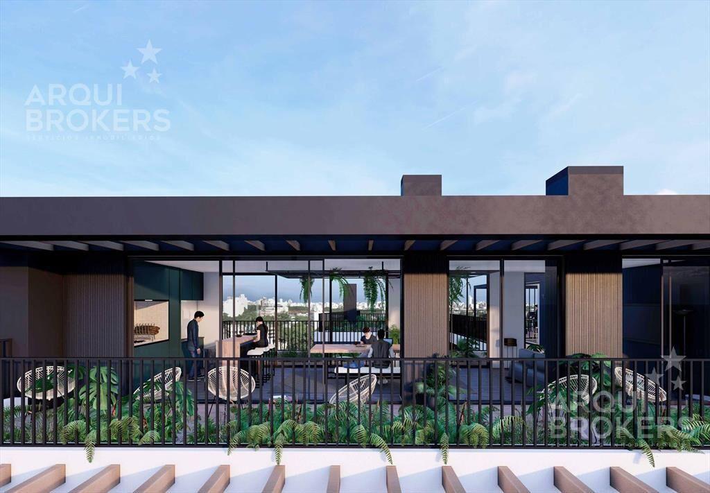 Venta local comercial en Palermo - 001