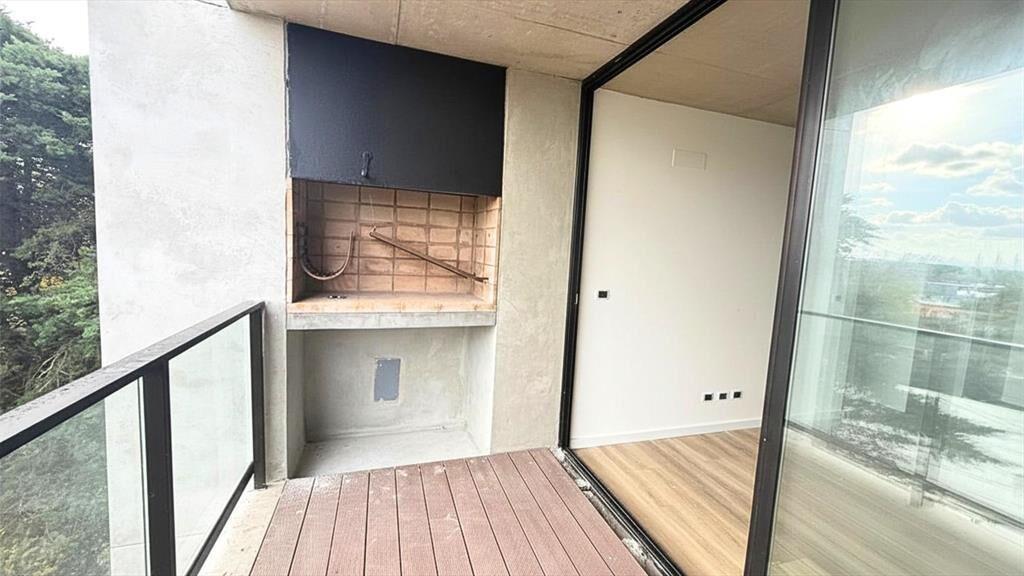 Venta apartamento a estrenar, 2 dormitorios con balcón parr