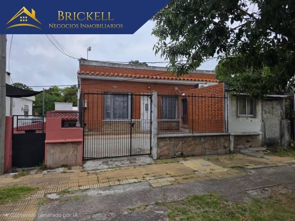 Casa Venta La Teja