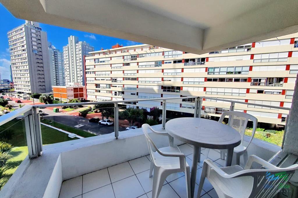 Apartamento disponible en temporada, Muy cerca de la brava,