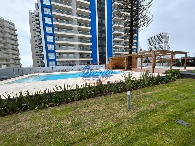 Apartamento Alquiler Temporal en Brava
