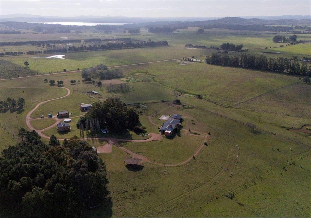Venta de chacra en La Pataia, Maldonado