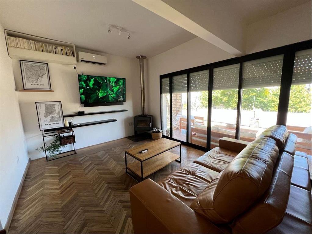 Casa en Malvín, 3 dormitorios, 4 baños, barbacoa, gge y coc