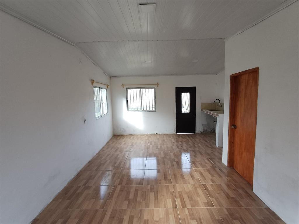 Alquila casa en El Pinar Norte